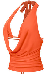 Afterglow Halter