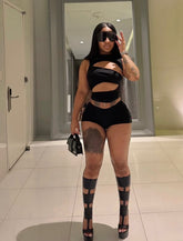 Matrixx Set