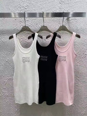 Luxe Mini Dress