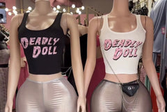 Dollhouse Tank