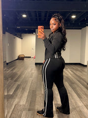 Private Club Set: Black
