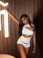 White Label Set