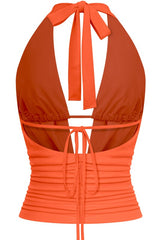 Afterglow Halter