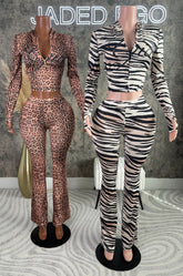 Gia Set (Wild Edit)
