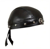Rebel Biker Cap