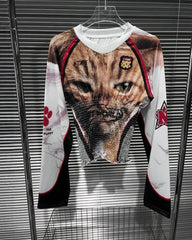 Feline Jersey