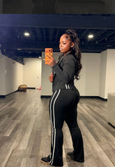 Private Club Set: Black