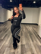 Private Club Set: Black