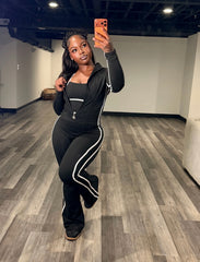 Private Club Set: Black