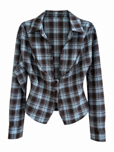 Denver Plunge Top