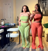 Acid Contour Set