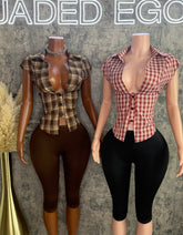 Double Take Top
