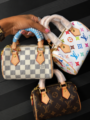 LV Speedy Mini Bag