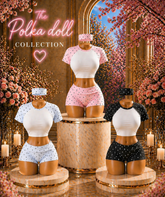 The Polka Doll Collection