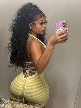 Sunkiss Romper