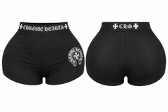 Chrome Shorts