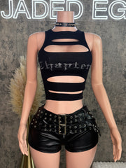 Bad Influence Set