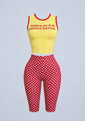 Americas Sweetheart Set