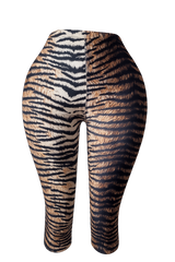 Fierce Instinct Capri: Not a set
