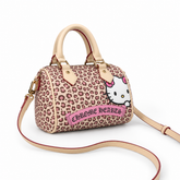 Chrome HK Pillow Bag