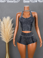 Noir Rebel Set
