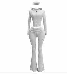 Basic Baddie 3 piece set (2 Colors)