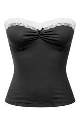 Private Affair Capri Set