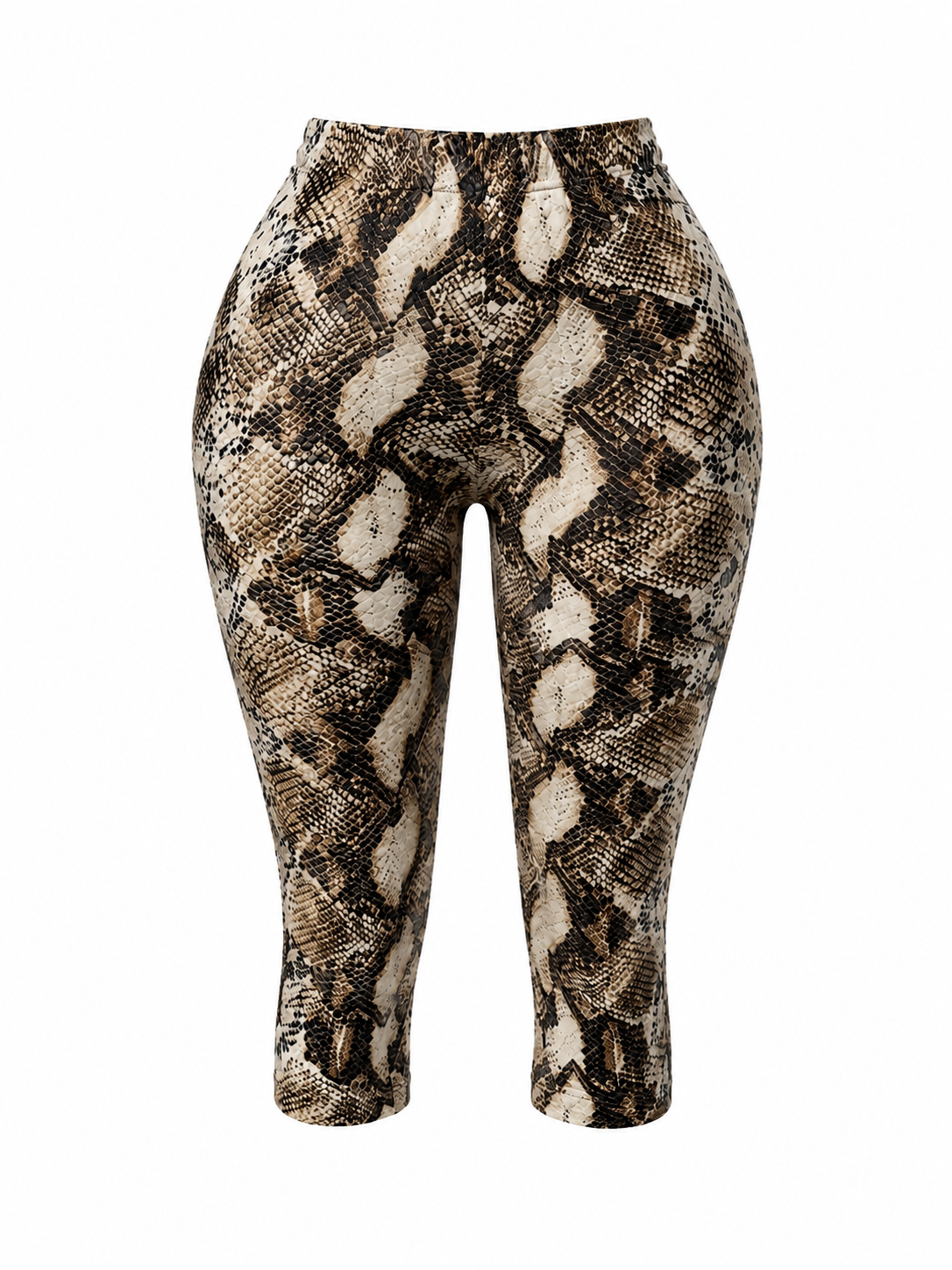 Venom Vixen Capri: Not the set