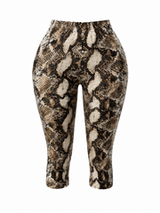 Venom Vixen Capri: Not the set