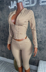 Brown Sugar Baby Set