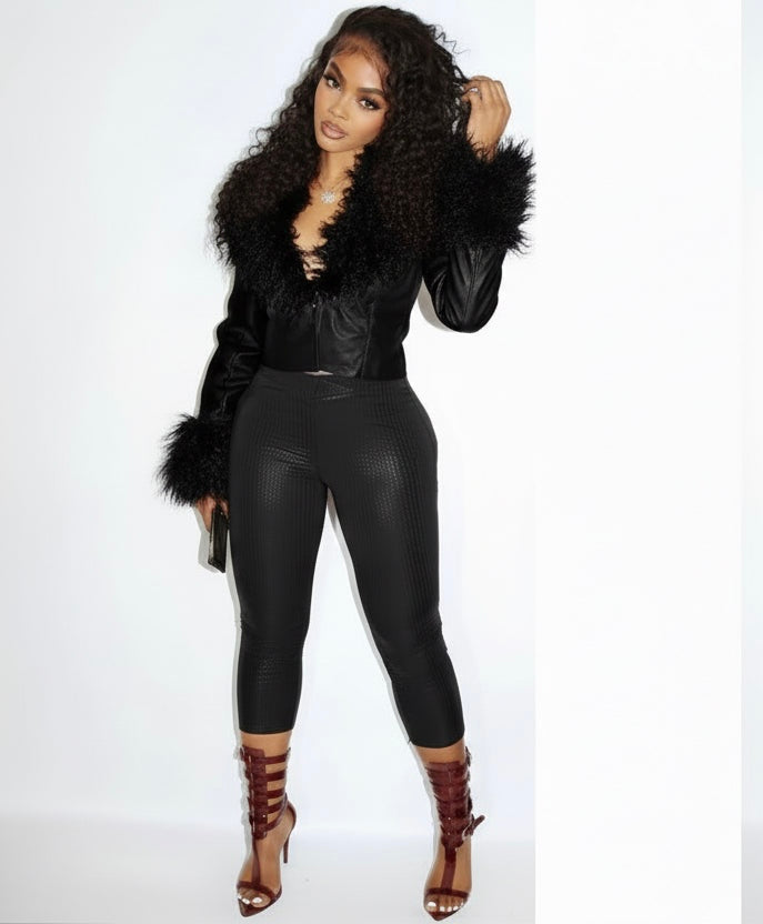 Midnight Heiress Set