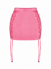 Pink Label Mini