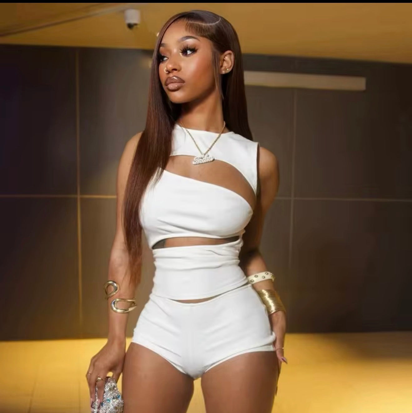 White Label Set