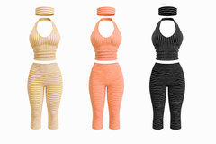 Malibu Muse Set