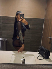 Chrome After Dark Set