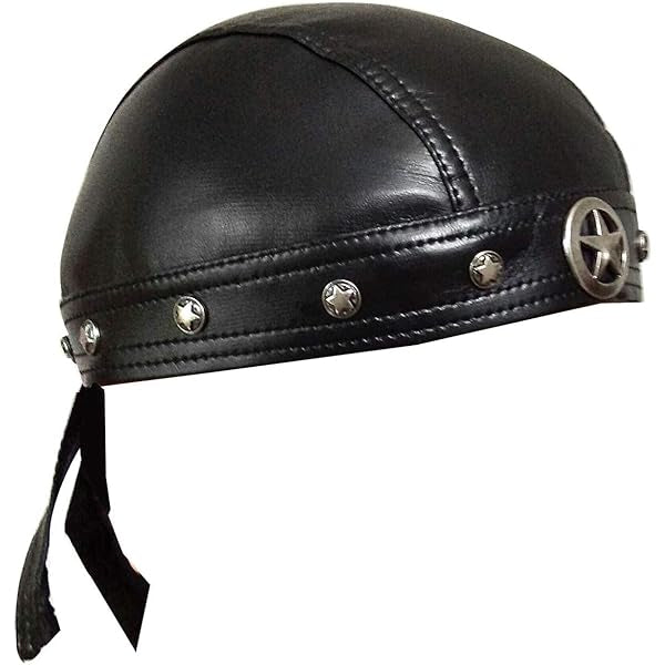Rebel Biker Cap