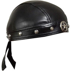 Rebel Biker Cap