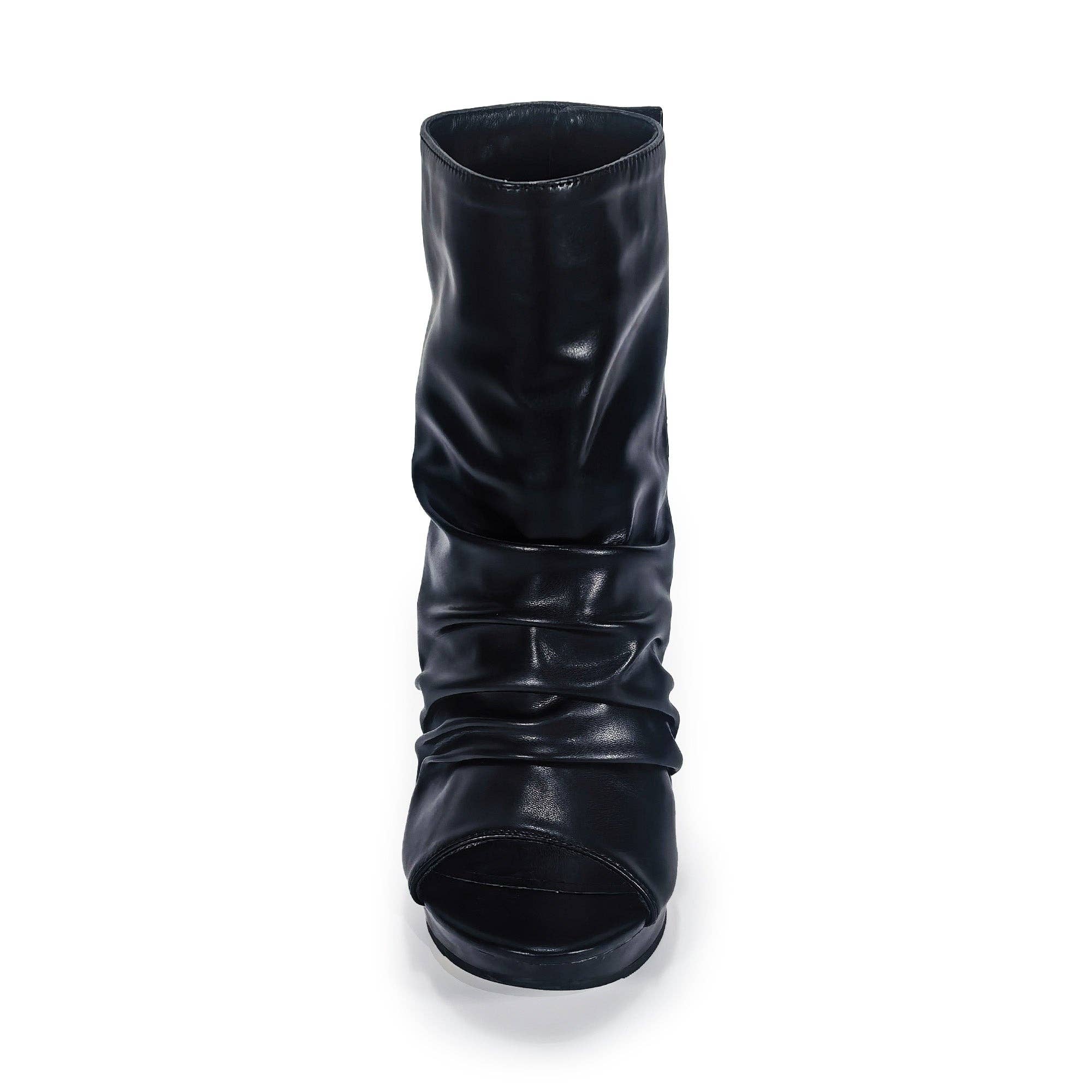 Dominatrixx Sculpted Wedge