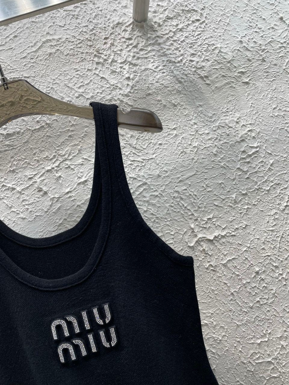 Luxe Mini Dress