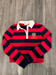 That B University Rugby Top