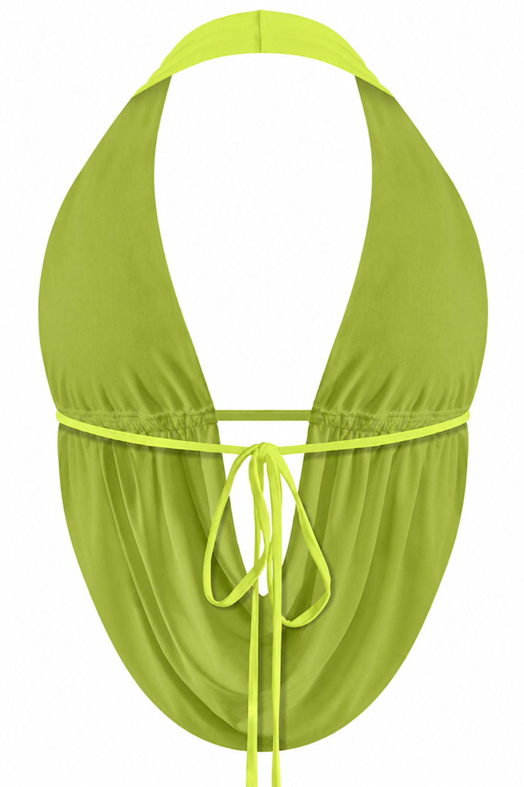 High Voltage Halter