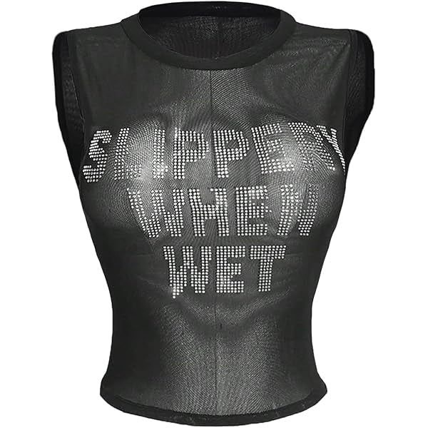Wet Mesh