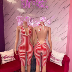Sweet Talk Rompe