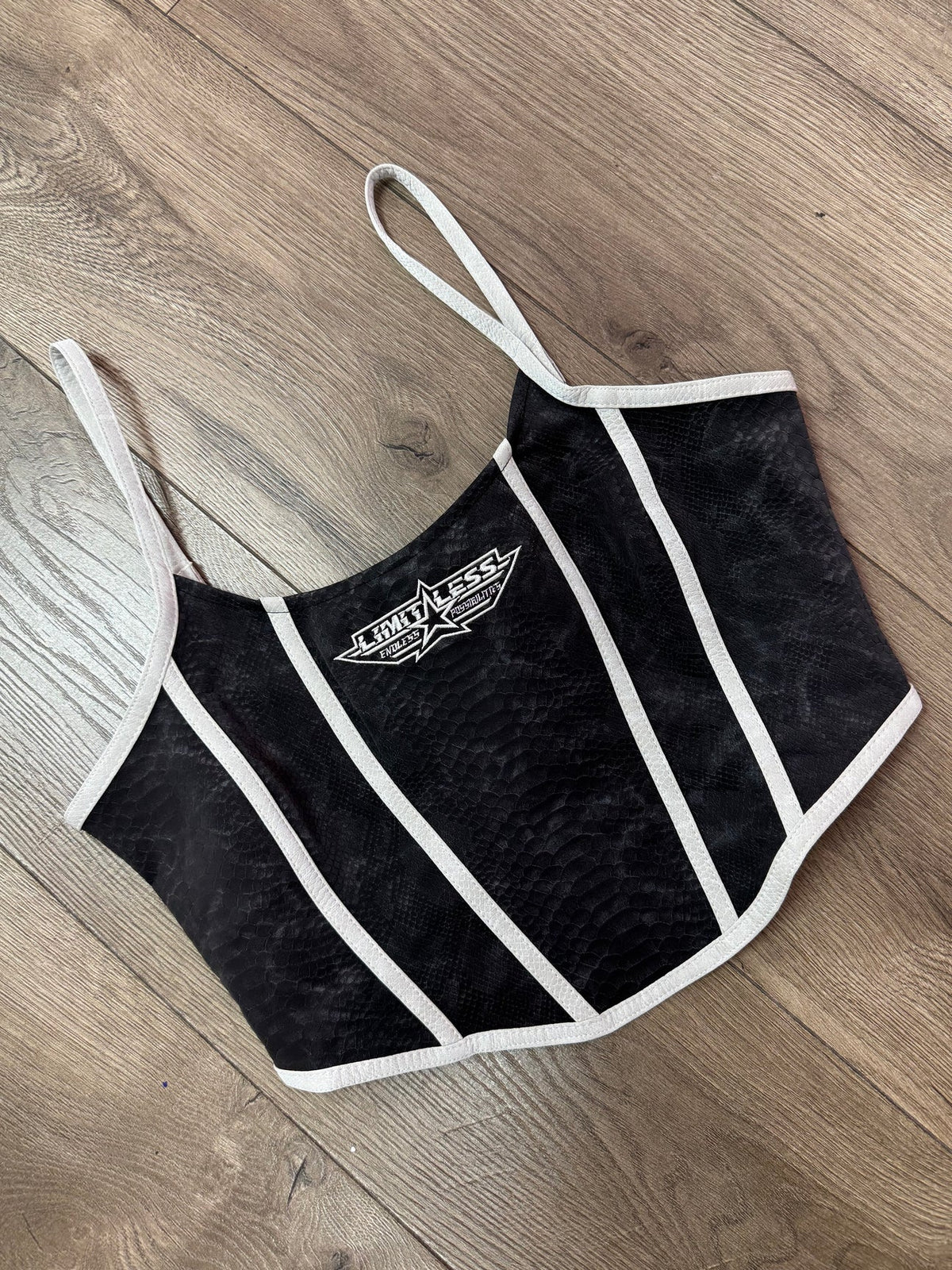 No Limit Corset
