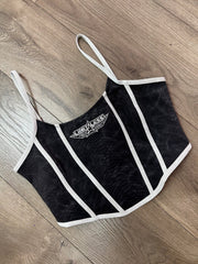 No Limit Corset