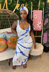 Tidal Dreams Maxi