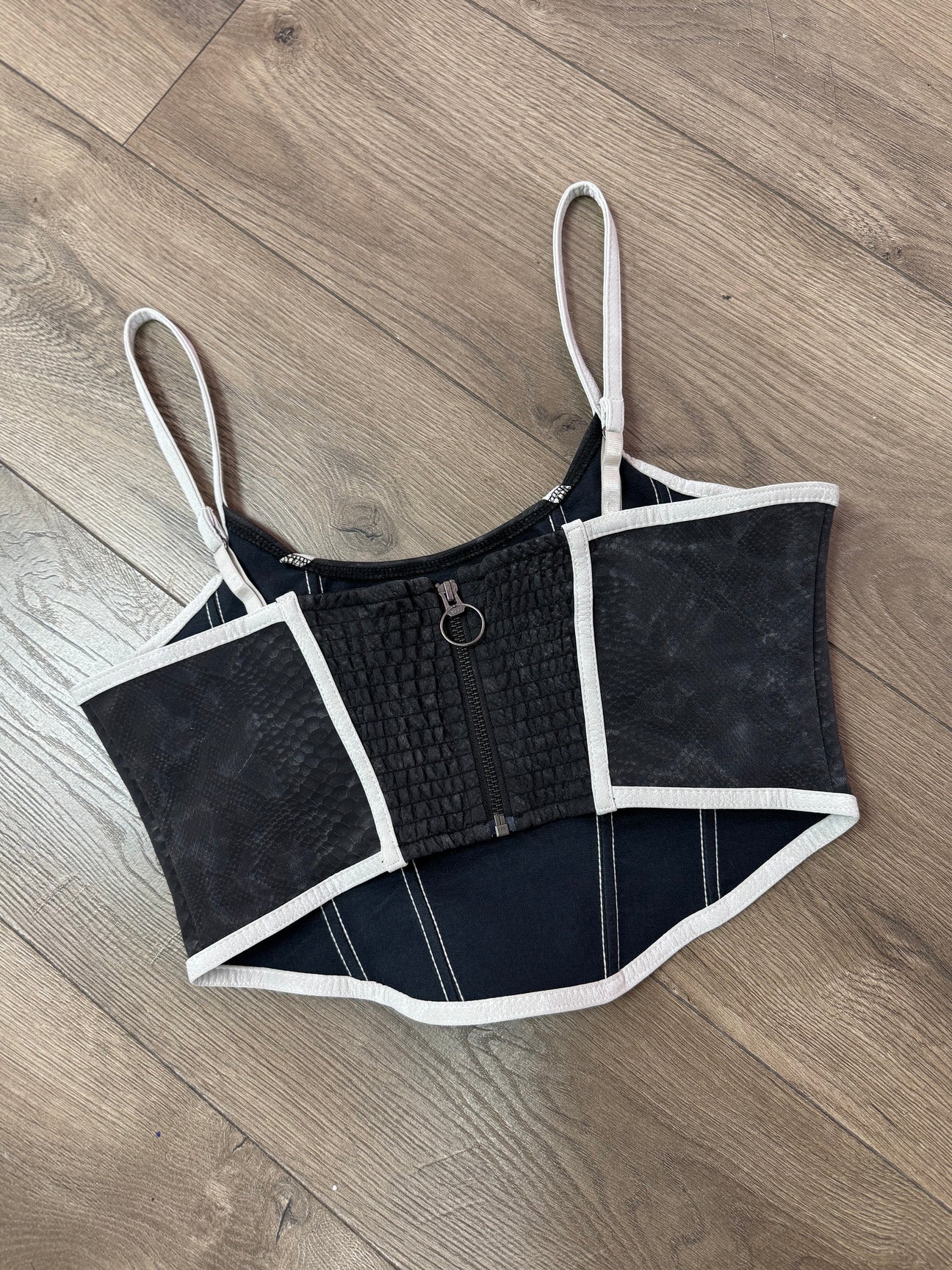 No Limit Corset