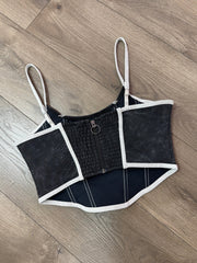 No Limit Corset