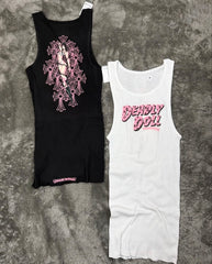 Deadly Doll Mini:White