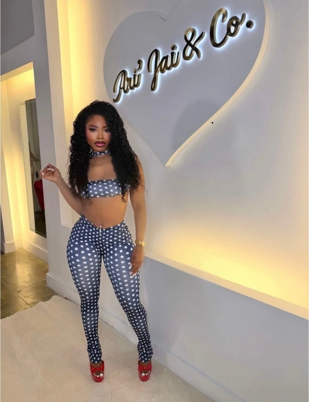 Dolly Set